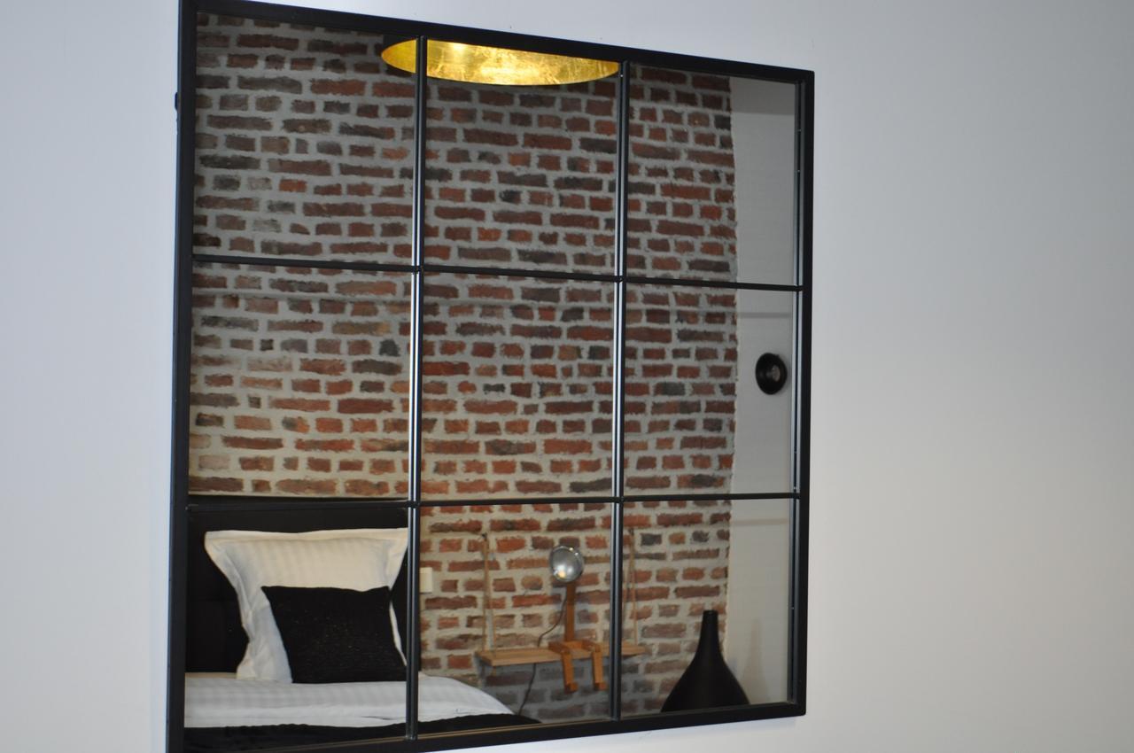 Victoria'S House Aparthotel Lille Exterior photo