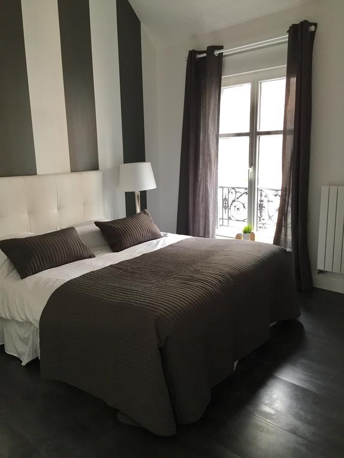 Victoria'S House Aparthotel Lille Exterior photo